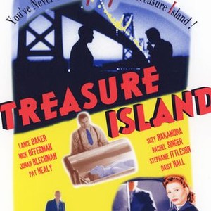 Treasure Island (1999) photo 5