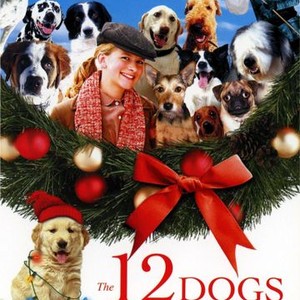The 12 Dogs of Christmas (2005) photo 2