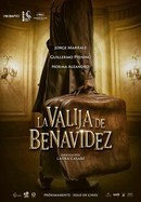 Benavidez's Case (La valija de Benavidez) poster image