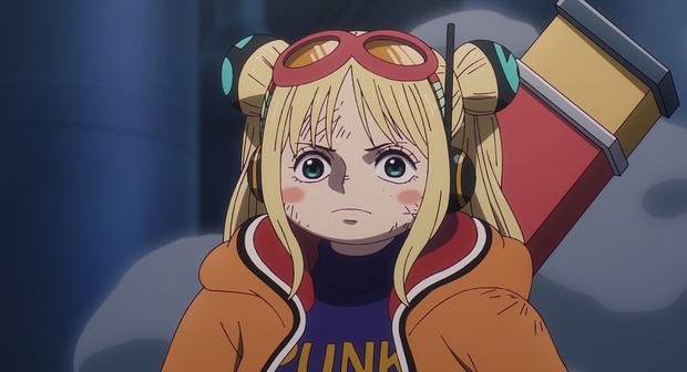 One Piece: Season 21, Episode 67 | Rotten Tomatoes