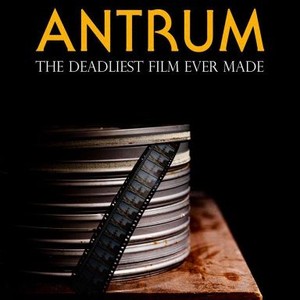 Antrum: The Deadliest Film Ever Made photo 10
