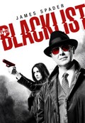The Blacklist: Season 3