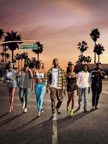Black ink compton discount