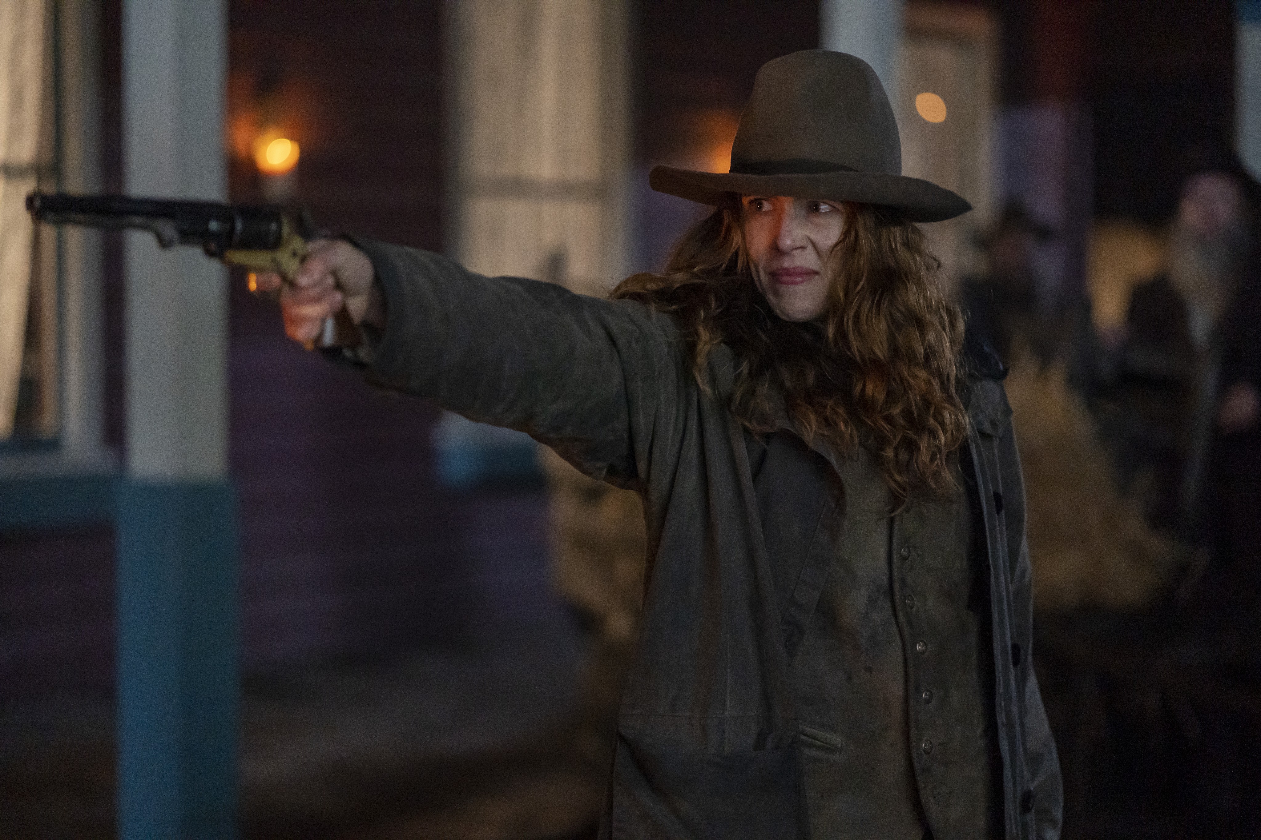 Calamity Jane | Rotten Tomatoes