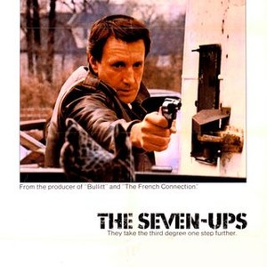 The Seven-Ups (1974) photo 9