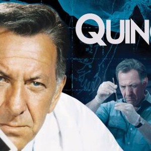 Quincy, M.E. - Rotten Tomatoes