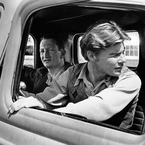 MOVIE PHOTO: Buster and Billie-Jan-Michael Vincent and Pamela Sue