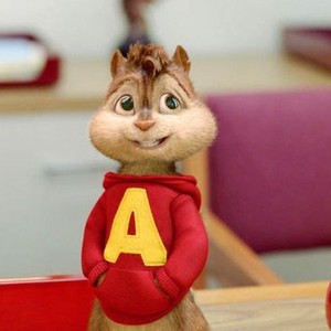 "Alvin and the Chipmunks: The Squeakquel photo 9"