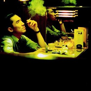 2046, Tony Leung Chiu Wai, 2004, (c) Sony Pictures Classics