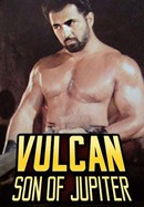 Vulcan, Son of Jupiter poster image