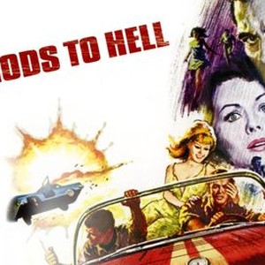 Hot Rods to Hell photo 12