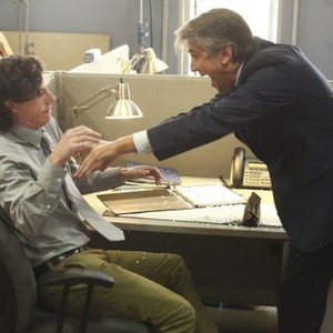 Alan Ruck - Rotten Tomatoes