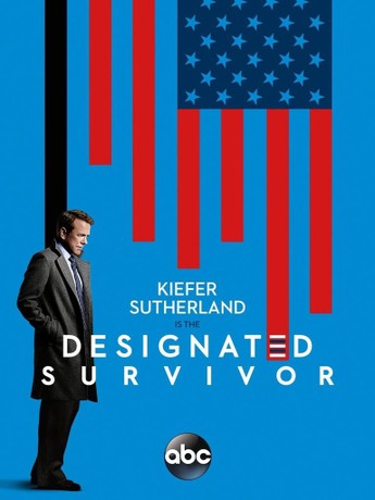Designated Survivor Season 1 Rotten Tomatoes
