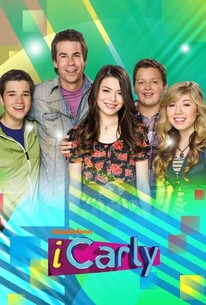 Watch trailer for iCarly