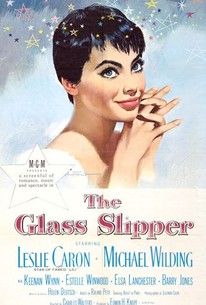 Watch trailer for The Glass Slipper