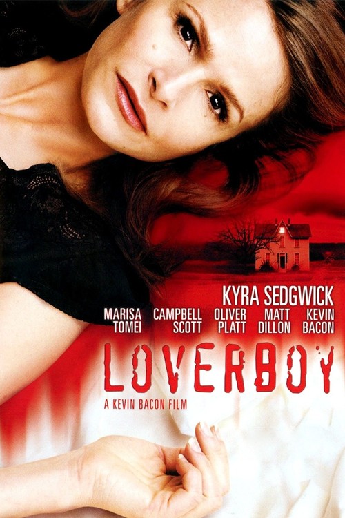 Loverboy poster