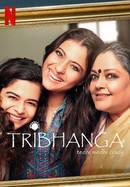 Tribhanga: Tedhi Medhi Crazy poster image