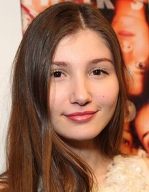 Ilayda Akdogan