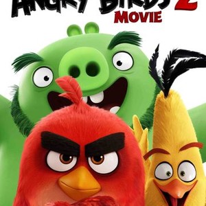 The Angry Birds Movie 2 photo 14