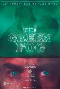 Watch trailer for The Green Fog