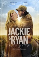 Jackie & Ryan poster image