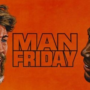 Man Friday photo 8