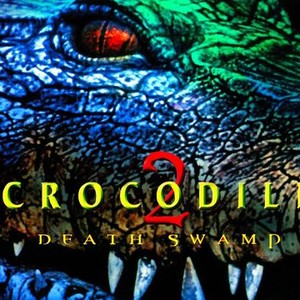 Crocodile 2: Death Swamp photo 5