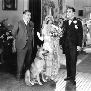 HONEYMOON, Bert Roach, Polly Moran, Harry Gribbon, 1928
