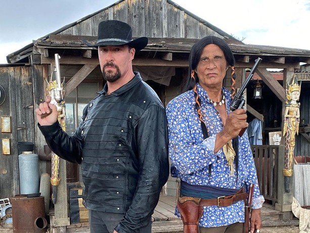 Taken From Rio Bravo | Rotten Tomatoes