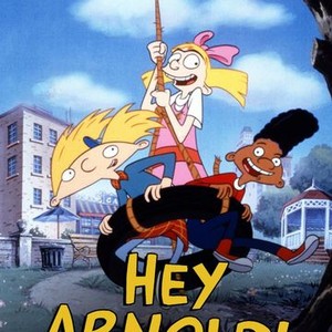 "Hey Arnold! photo 2"