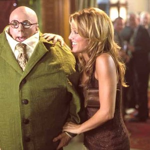 The Master of Disguise - Rotten Tomatoes