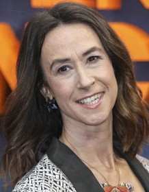 Amy Marston
