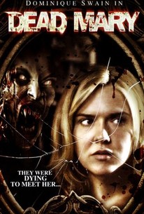 Poster for Dead Mary