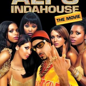 Ali G Indahouse [2002] - Rabbit Reviews