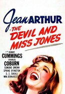 The Devil and Miss Jones poster image