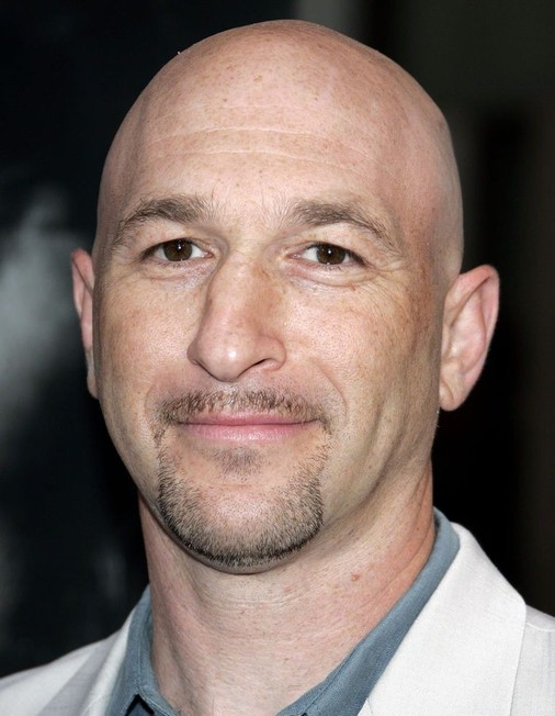Dan Hildebrand