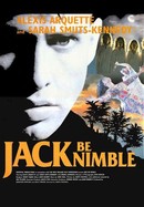 Jack Be Nimble poster image