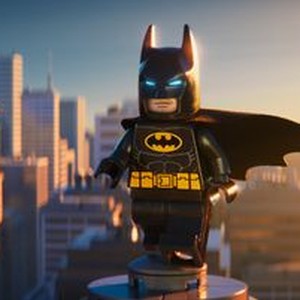 The LEGO Movie' Has 100% Rating On Rotten Tomatoes 