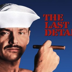 The Last Detail photo 1
