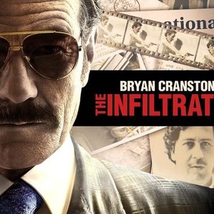 The Infiltrator photo 20