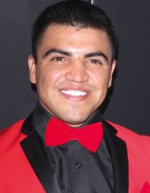 Víctor Ortíz