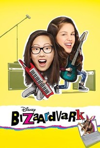 Bizaardvark: Season 1 | Rotten Tomatoes