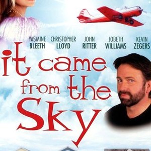 It Came From the Sky (1999) photo 2