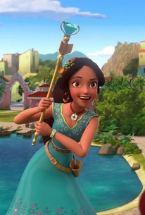 Perfect Original Photos about  Elena Of Avalor Scepter  as Your HD Pictures
