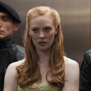 Deborah Ann Woll - Rotten Tomatoes