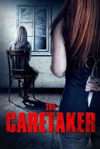 Watch trailer for The Caretaker