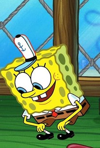 spongebob season 9 release date