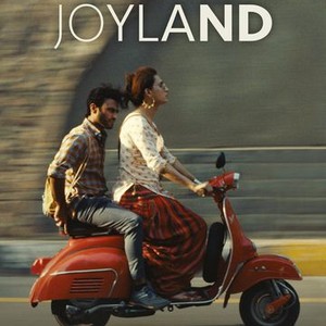 "Joyland photo 2"