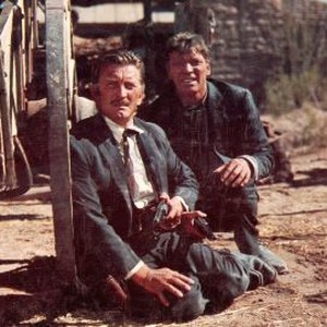 Gunfight at the O.K. Corral (1957)