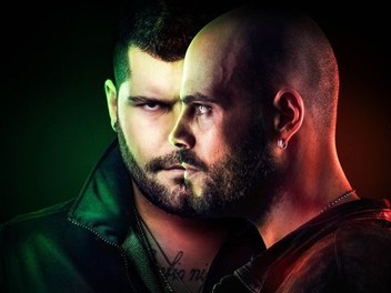Gomorrah season 4 netflix deals